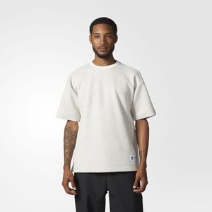 Adidas original crazy 8 T-shirt